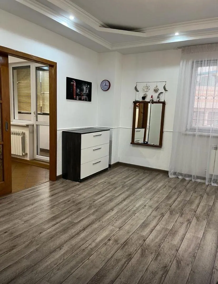 Apartment Однокомнатная Квартира В Mega Tower Almaty