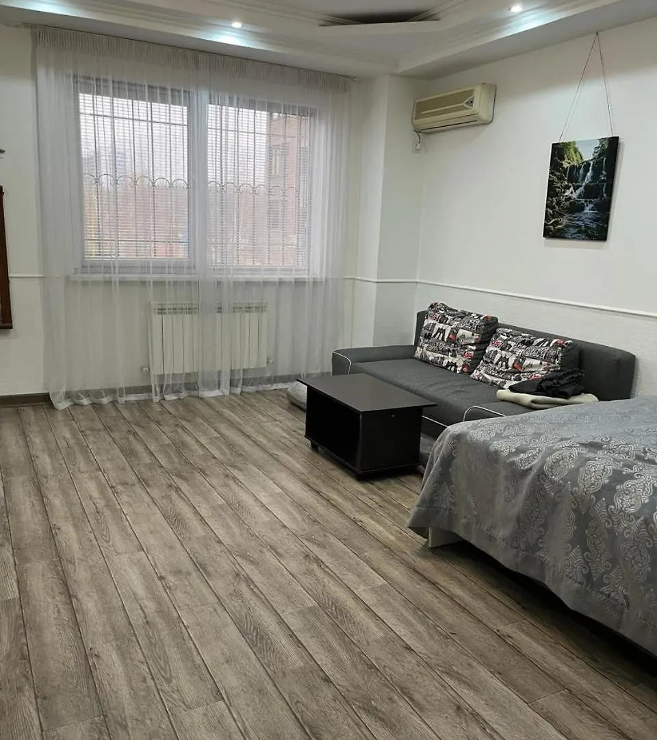 Apartment Однокомнатная Квартира В Mega Tower Almaty Kazakhstan